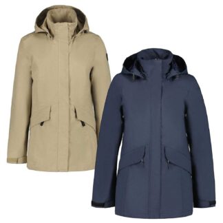 Icepeak Addison Damenjacke Parka 5 53011 507I
| Sporthaus Marquardt