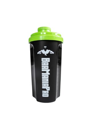 BarManiaPro® Shaker - BarManiaPro