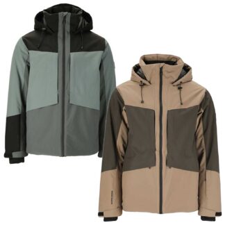 Whistler Kingland M Herren Ski Jacket W253186
| Sporthaus Marquardt