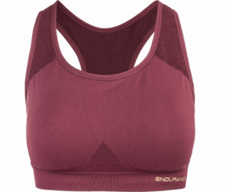 Rosemary Bra Sport-BH rot lightsupport