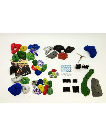 Metolius Mega Pack 40 - Image 35