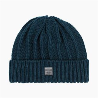 Regatta Harrell Unisex Mütze  blau | Omidis.de