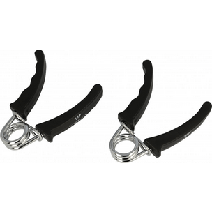 Federgriffhantel / Handtrainer 1 Paar