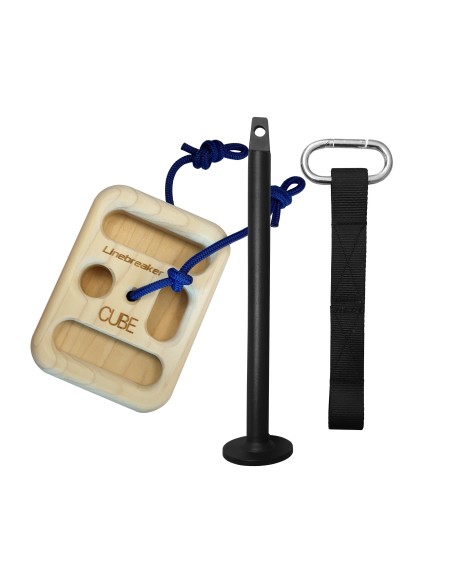 Linebreaker CUBE + BOLT Bundle - Image 35