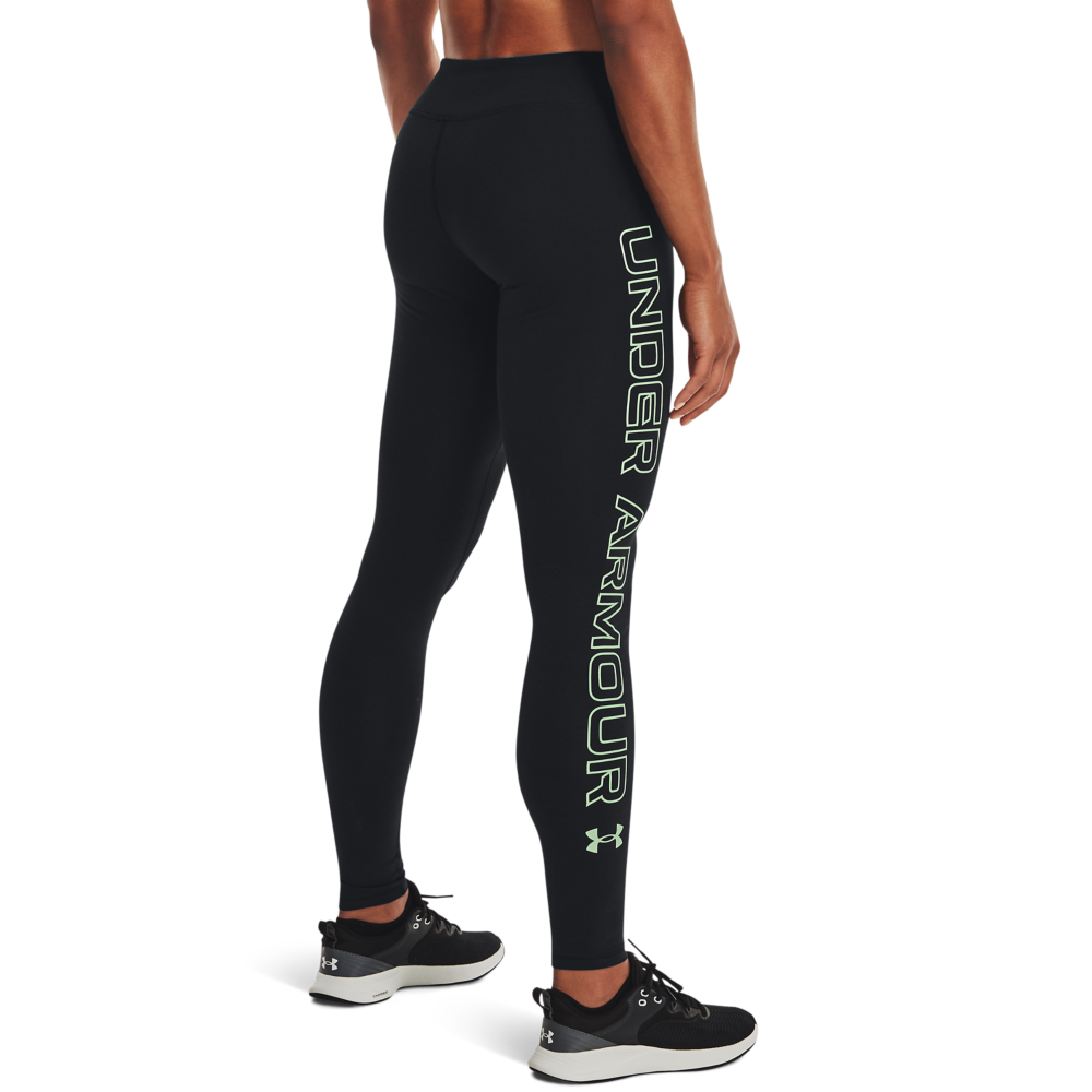Under armour favorite wm leggings - Image 2