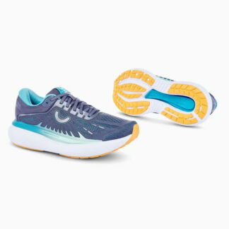 True Motion U-TECH Aion 3 Lady | TMW01101B02
| Lauflust.de
