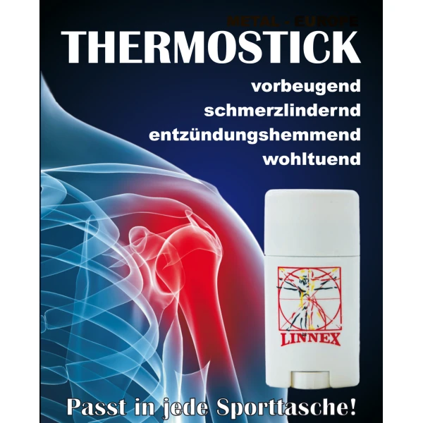 Linnex Thermostick - Sport Enzinger - Image 5