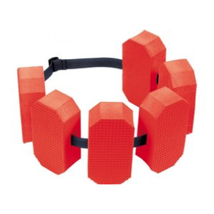 Schwimmgürtel 5 Felder – 2 – 6 Jahre (15-30 kg)
