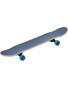 Demons Checkers Skateboard