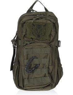 Assault Rucksack