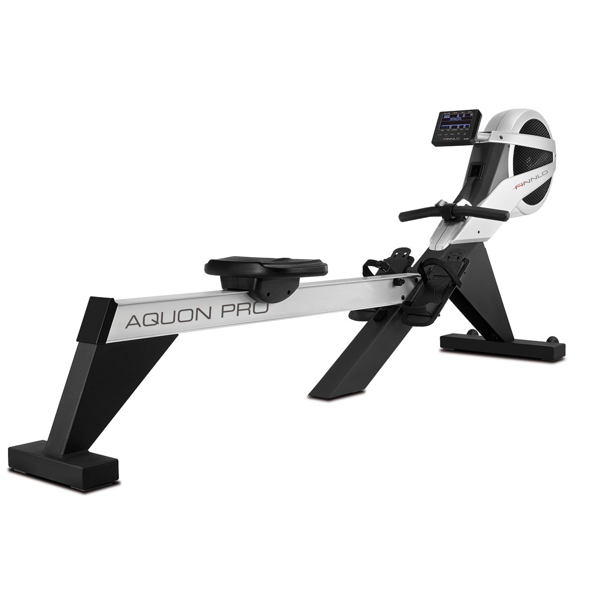 FINNLO Rudergerät Aquon Pro Plus - Sport Enzinger