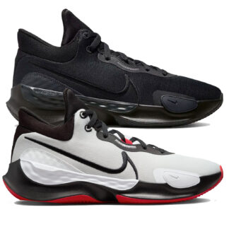 Nike Renew Elevate 3 Basketballschuhe DD9304
| Sporthaus Marquardt
