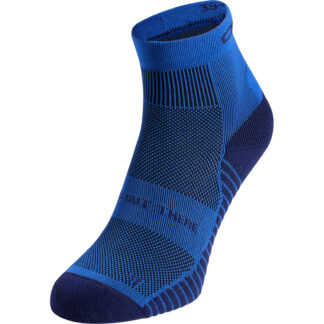 Odlo Performance Run Socks quarter blue | 764060-26200
| Lauflust.de