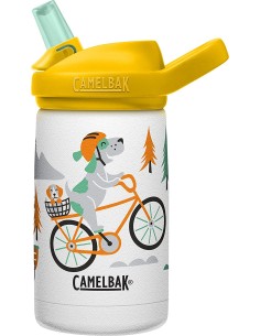 Eddy+ Trinkflasche