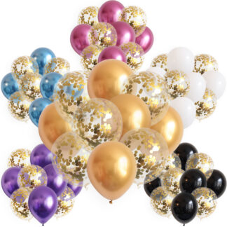 Luftballons 10 Stk.
| ROB’S BALLOONS
