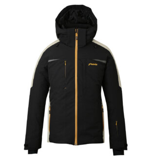 Phenix Line Switch Jacket Herren Skijacke schwarz beige ESM25OT30 BK
| Sporthaus Marquardt