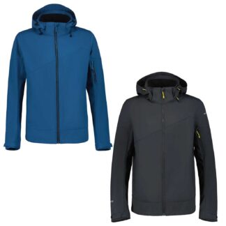 Icepeak Barmstedt Jacket Herrenjacke 7 57911 544I 369
| Sporthaus Marquardt