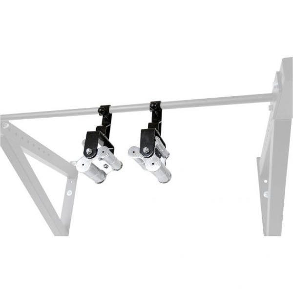 3-Grip Multi-Handle Rotating Pull-Up - Sport Enzinger - Image 3