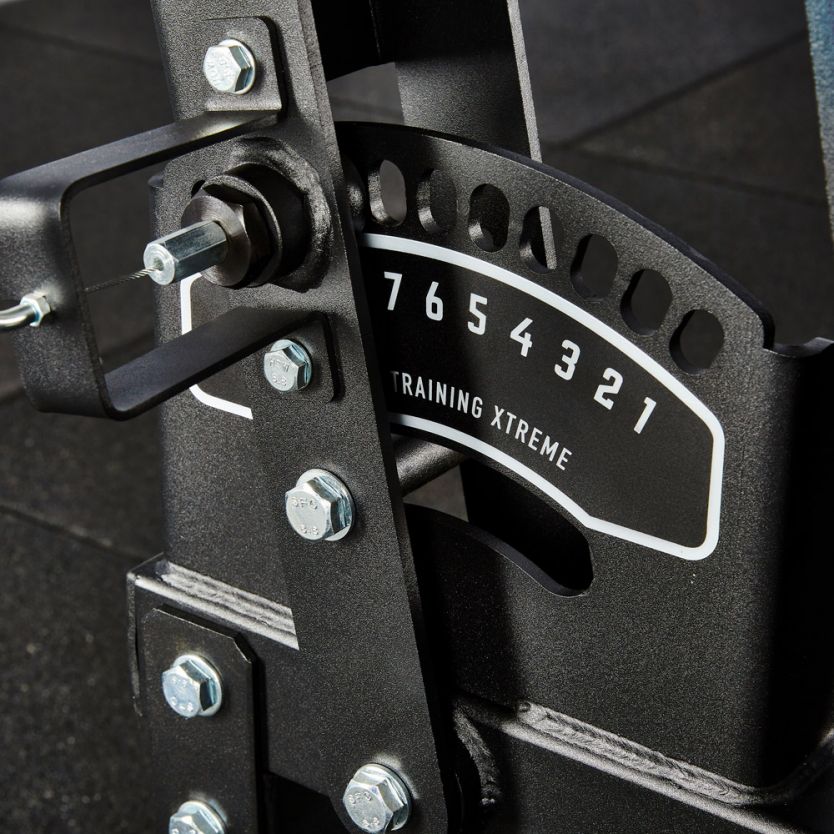 ATX® Glute Ham Trainer PRO - Sport Enzinger - Image 23