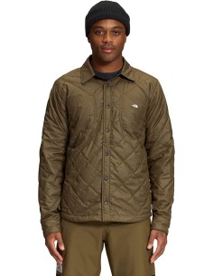 Fort Point Jacke