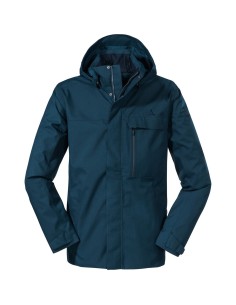 Herren Imphal Jacke