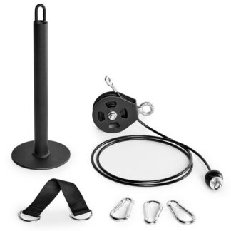 Cable Pulley - Set - Sport Enzinger