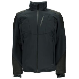 Spyder Heir Herren Skijacke schwarz 2015/16
| Sporthaus Marquardt