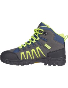 Denali Mid AQX Trekkingstiefel