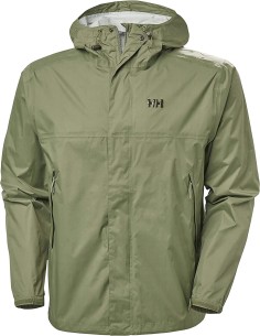 Loke Jacke