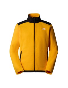 Alpine Polartec 200 Fleecejacke