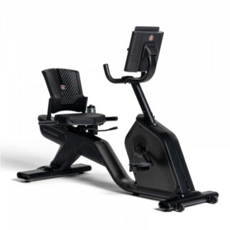 Schwinn Fitness 590R Recumbent Bike - Sport Enzinger
