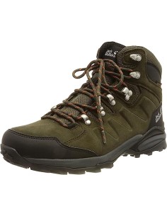 Refugio Texapore Wanderschuhe