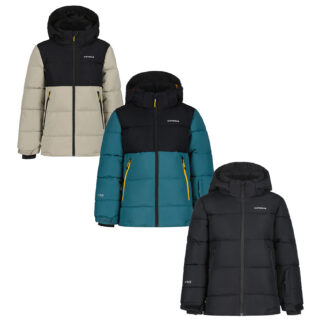 Icepeak Winterjacke Louin JR Kinderjacke für Jungen
| Sporthaus Marquardt