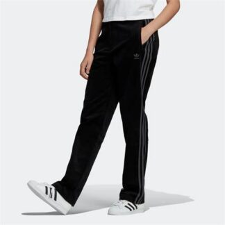 adidas Originals Damen Cordhose  schwarz | Omidis.de