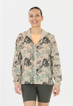 Braylen Women Jacke AOP