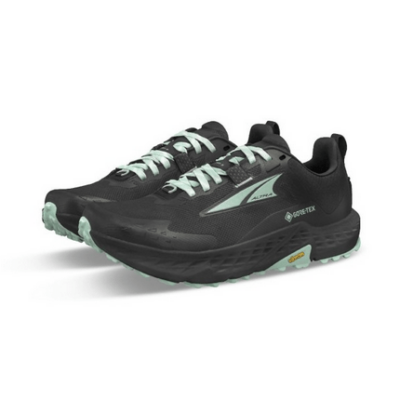 Altra Timp Goretex – schwarz Damen - Image 3