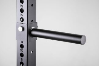 Mortar bumper rack (mighty)