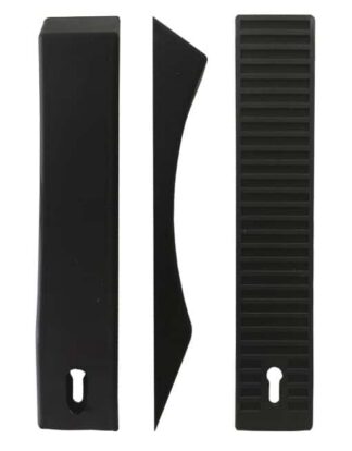 Deadlift Wedge | Charger / Décharger vos barres sans effort
