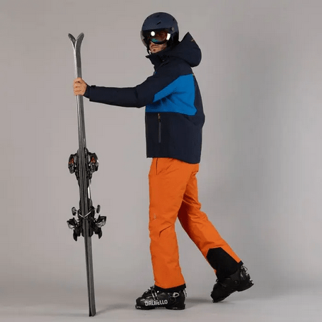 CMP Herren Skihose aus Twill Jaffa - Image 7