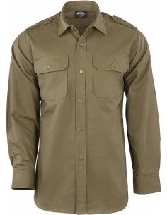 Herren Hemd-10915005
