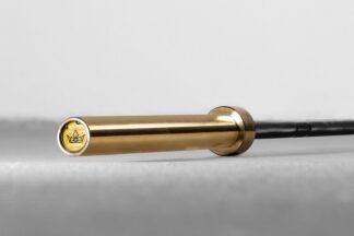 Gold knight bar