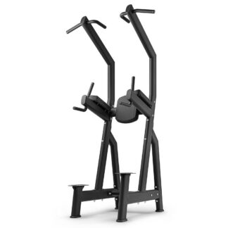 UpForm UR-U003 - Klimmzug, Bauch und Dipstation - BMS Fitness