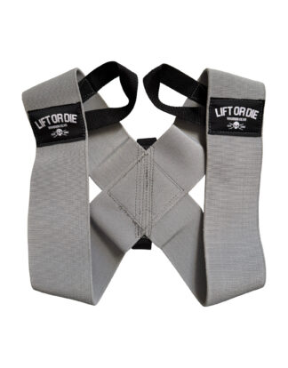 Power Back Brace - Correcteur de posture - Soulage les épaules
