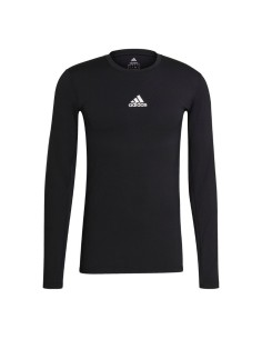 Kompressions Langarmshirt