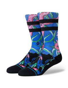 Waipoua ST Crew Herrensocken