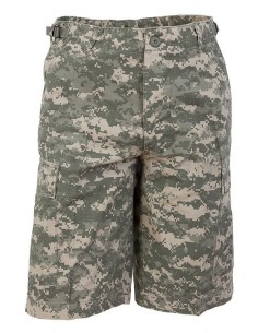 Bermuda Shorts