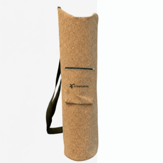 bYo® Bag Classic | handmade Yogatasche aus Kork