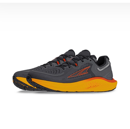 Altra Paradigm M Gray / Orange