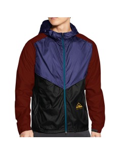 Windrunner Trailrunning Jacke