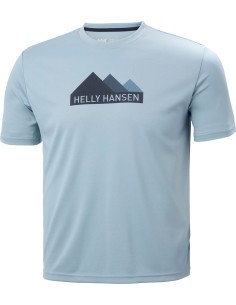 TECH GRAPHIC T-Shirt